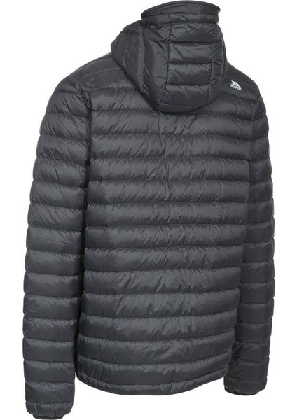 MAJKDOM20001-BLK Digby - Male Down Jkt Erkek Outdoor Mont