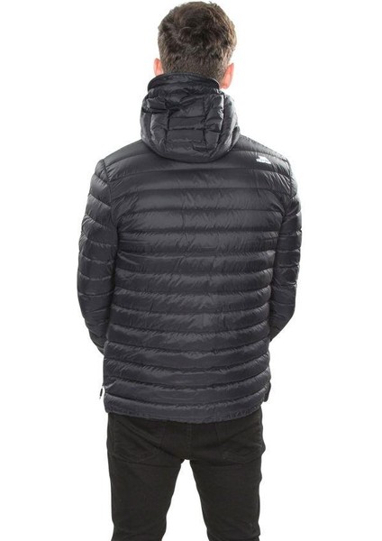 MAJKDOM20001-BLK Digby - Male Down Jkt Erkek Outdoor Mont