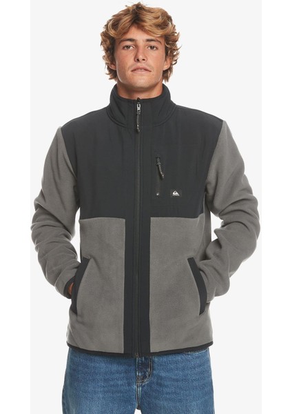 EQYFT04824-17035 Fz Polar Erkek Polar Ceket