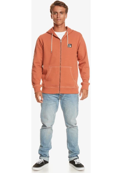 EQYFT04861-12828 The Original Fz Hood Erkek Sweatshirt