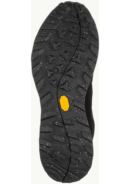 Terraquest Texapore Low M Erkek Siyah Outdoor Ayakkabı 4056401-6000 indirimleri