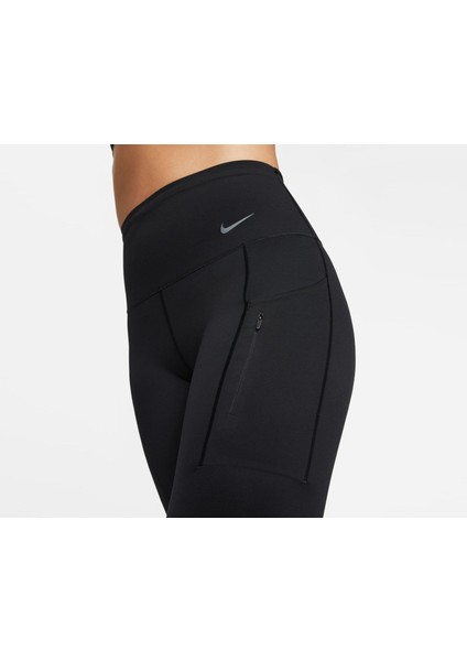 DW5636-010 Go High-Waisted 7-8 Kadın Spor Tayt modelleri