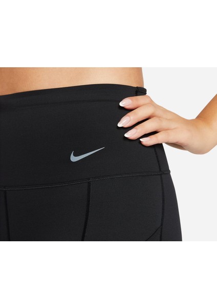 DW5636-010 Go High-Waisted 7-8 Kadın Spor Tayt fırsatları