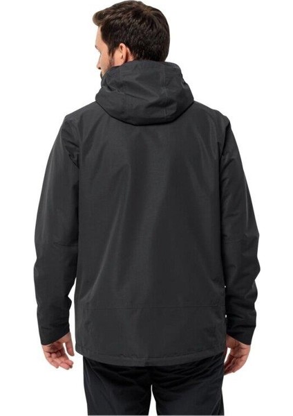 Luntal 3ın1 Jkt M Erkek Outdoor Mont 1116251_6000 fırsatları