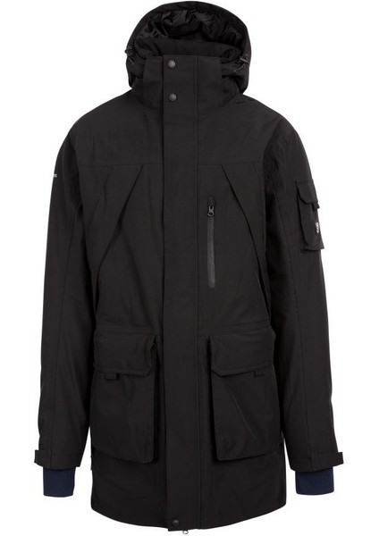 MAJKRATR0073 Pelsall- Male Rain Jacket TP75 Erkek Outdoor Mont