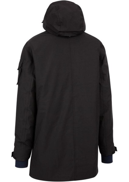 MAJKRATR0073 Pelsall- Male Rain Jacket TP75 Erkek Outdoor Mont