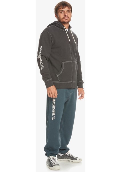 EQYFT04861-199 The Original Fz Hood Erkek Sweatshirt