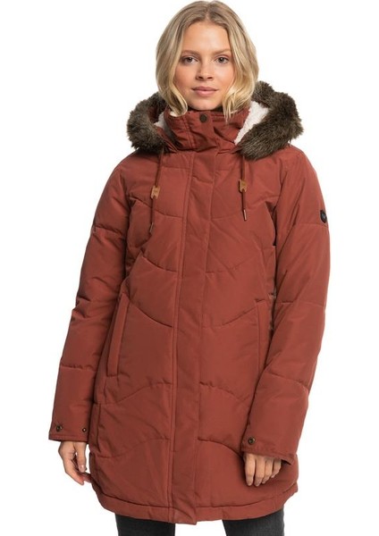 ERJJK03547 Ellie Warmlink Jk Kadın Mont