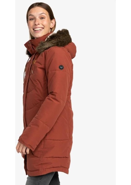 ERJJK03547 Ellie Warmlink Jk Kadın Mont fiyatları