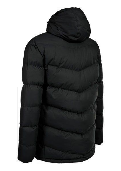 MAJKCAK20004-BLK Blustery - Male Padded Jkt Erkek Outdoor Mont