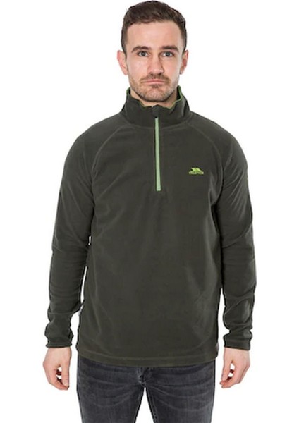 MAFLMFN10001-OLI Blackford - Male Microfleece AT100 Erkek Polar