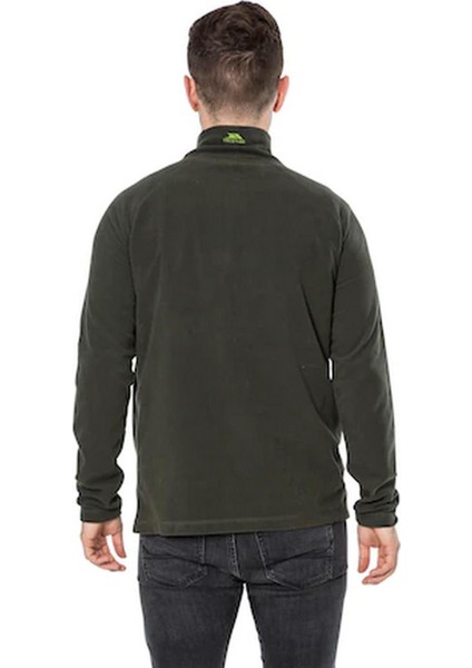 MAFLMFN10001-OLI Blackford - Male Microfleece AT100 Erkek Polar