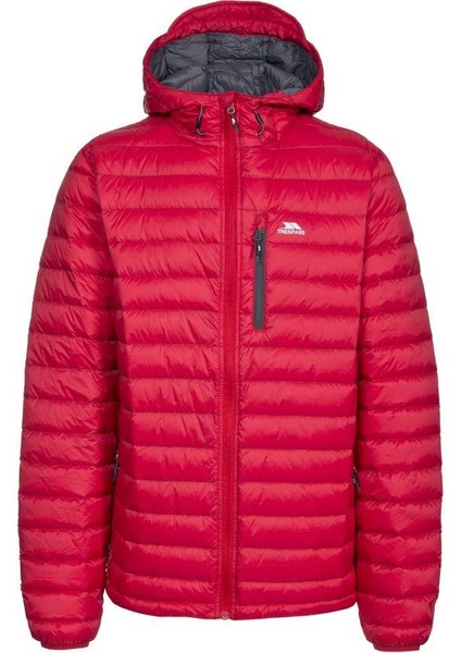 MAJKDOM20001-RED Digby - Male Down Jkt Erkek Outdoor Mont