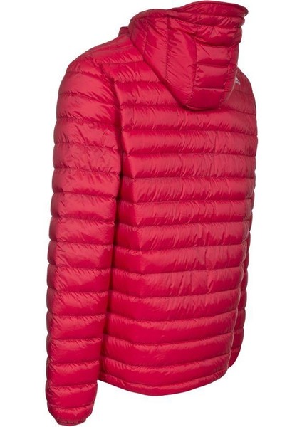 MAJKDOM20001-RED Digby - Male Down Jkt Erkek Outdoor Mont