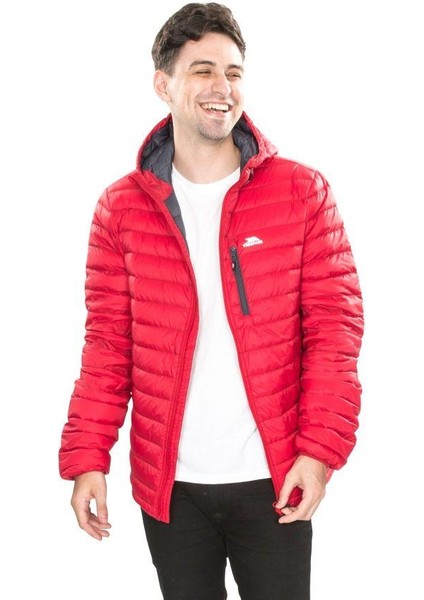 MAJKDOM20001-RED Digby - Male Down Jkt Erkek Outdoor Mont