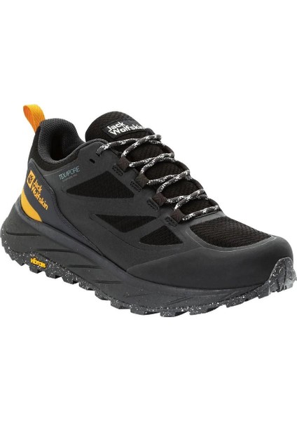 Terraventure Texapore Low M Erkek Siyah Outdoor Ayakkabı 4051621-6000 fiyatları