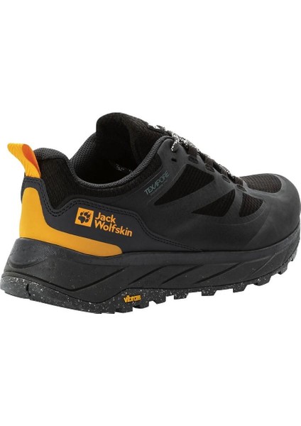 Terraventure Texapore Low M Erkek Siyah Outdoor Ayakkabı 4051621-6000 indirimleri