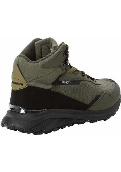 4059661-4341 Dromoventure Texapore Mid M Erkek Outdoor Ayakkabı modelleri