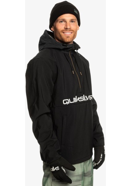 Live For The Ride Erkek Softshell