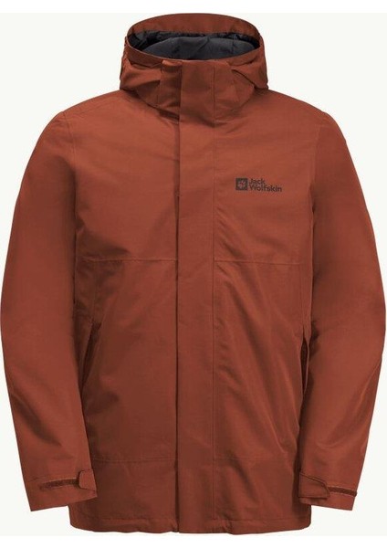 Luntal 3ın1 Jkt M Erkek Outdoor Mont 1116251_2503