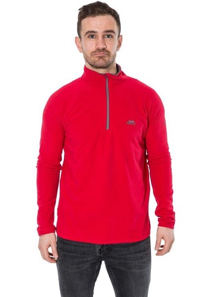 MAFLMFN10001-RED Blackford - Male Microfleece AT100 Erkek Polar