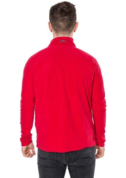 MAFLMFN10001-RED Blackford - Male Microfleece AT100 Erkek Polar