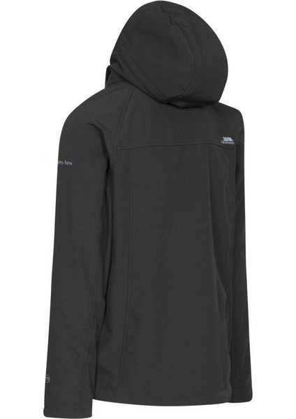 MAJKSSM20007-BLK Accelerator Iı - Male Softshell Jkt TP75 Erkek Softshell Ceket fiyatları