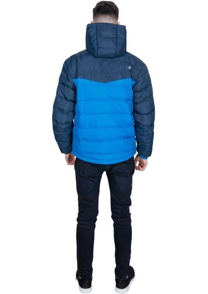 MAJKCAN20007-NA1 Oskar - Male Padded Jkt Erkek Outdoor Mont