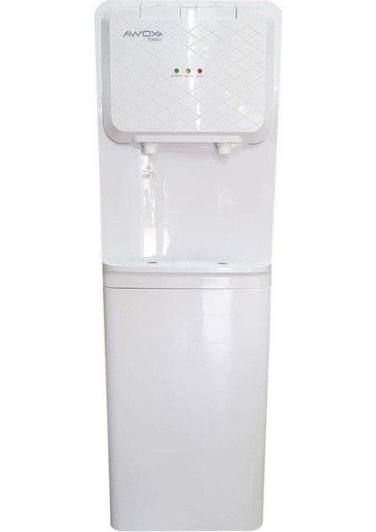 Rosso SS500 Sıcak Soğuk Su Sebili fiyatları