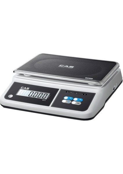 Prıı D 30 Kg. Onaylı Tartım Terazisi