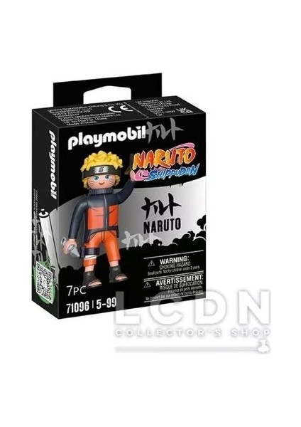 Naruto modelleri