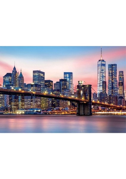 1000 Puente De Brooklyn Neon F fiyatları