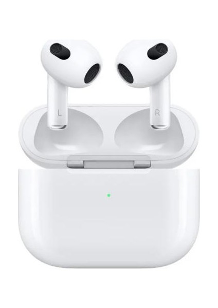 Airpods (3. Nesil) ve Lightning Şarj Kutusu Bluetooth Kulaklık