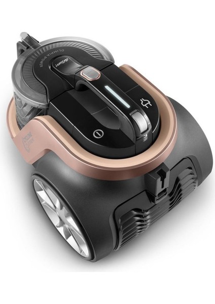 AR4088 Olimpia Power Cyclone Tarçın 899 W Toz Torbasız Süpürge