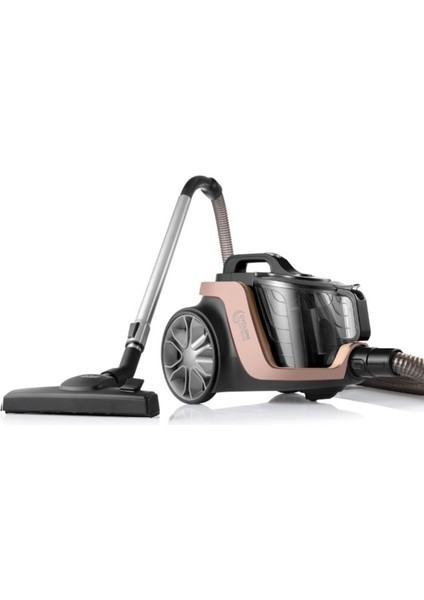 AR4088 Olimpia Power Cyclone Tarçın 899 W Toz Torbasız Süpürge fiyatları