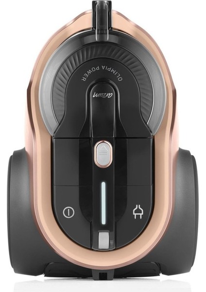AR4088 Olimpia Power Cyclone Tarçın 899 W Toz Torbasız Süpürge fırsatları