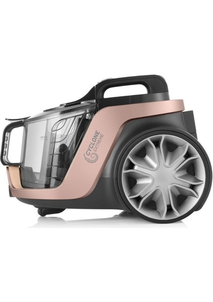 AR4088 Olimpia Power Cyclone Tarçın 899 W Toz Torbasız Süpürge indirimleri