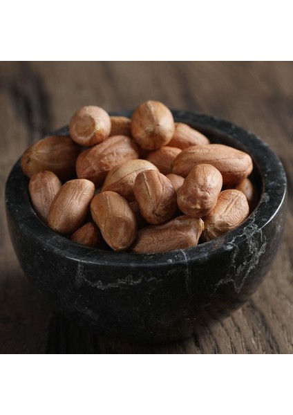 Yer Fıstığı Içi Çiğ 500 gr