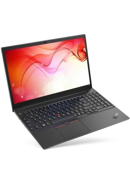 THİNKPAD E15 G4 21E6004FTX İ5-1235U 16 GB 512 GB SSD MX550 15.6" FULL HD NOTEBOOK