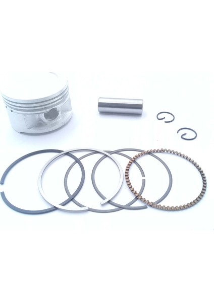 Cygnus RS125 Piston Sukoki Tw 52 mm (Std+0,50)