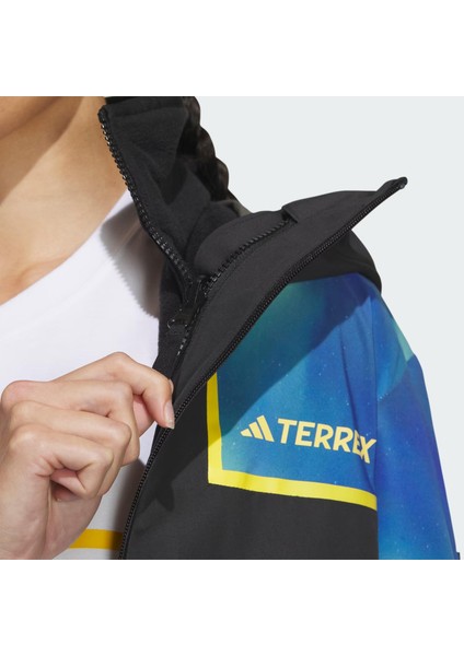 National Geographic Rain.rdy Three In One Kadın Rüzgarlık fiyatları