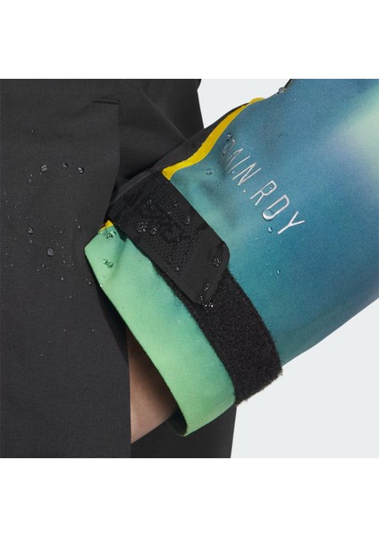 National Geographic Rain.rdy Three In One Kadın Rüzgarlık modelleri