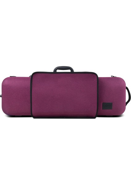 1/2-4/4 Organik Menekşe Notalı 2.8 kg Bio-A Keman Kutusu 309131