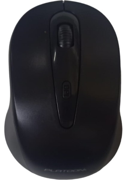 PL-399 Wireless (Kablosuz) Multimedia Klavye Mouse Set