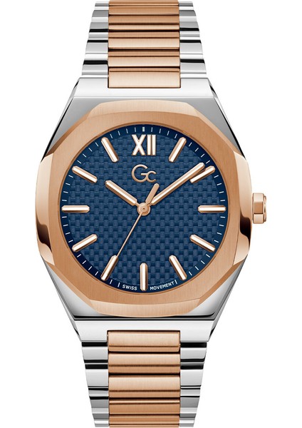GCZ26001G7MF Erkek Kol Saati