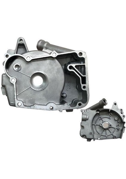 Sct 50-Vesta-Fıghter Şanzıman Yağ Kapağı