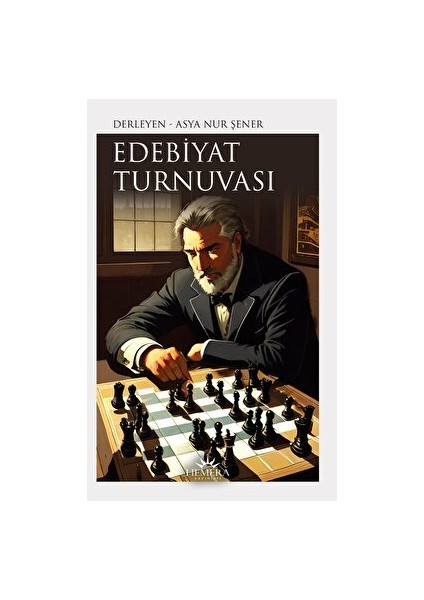 Edebiyat Turnuvası - Asya Nur Şener