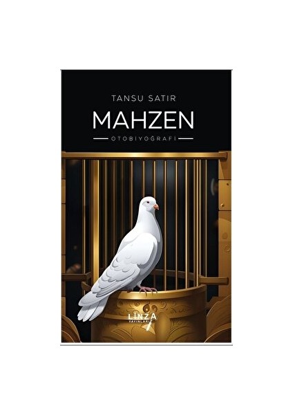 Mahzen - Tansu Satır