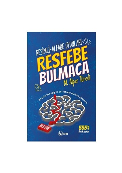 Resfebe Bulmaca - M. Alper Türedi