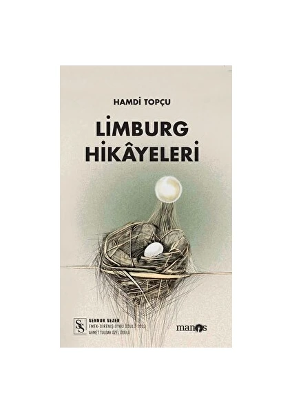 Limburg Hikayeleri - Hamdi Topçu